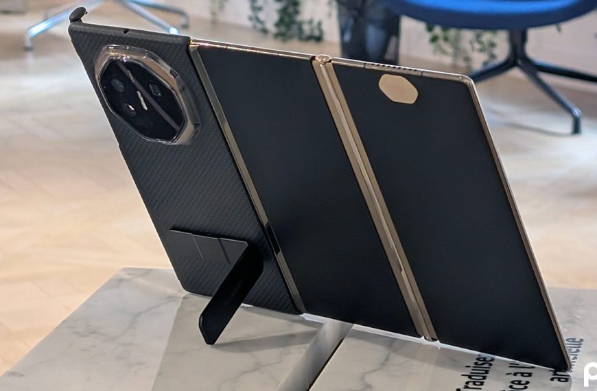 Samsung crée la déception en retardant le lancement de son casque XR et de son tri-fold