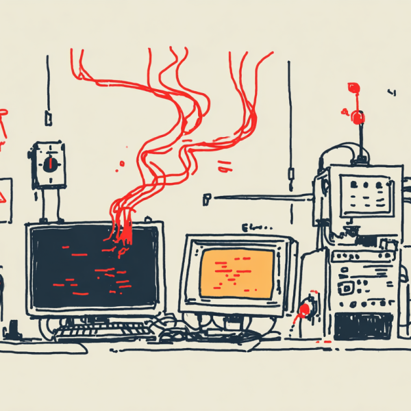 Vous vous souvenez de NotPetya ?