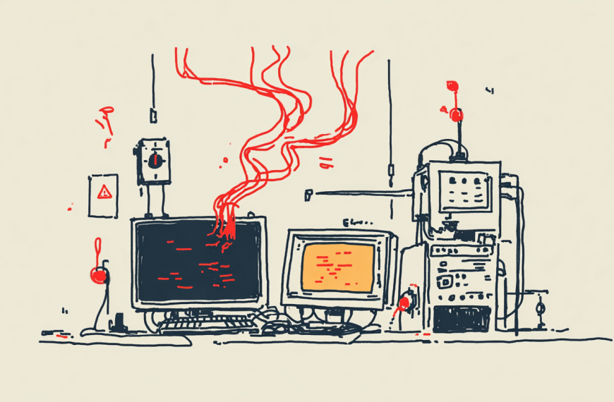 Vous vous souvenez de NotPetya ?