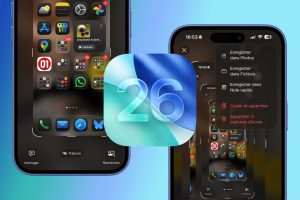 iOS 26 : comment désactiver l’aperçu en pleine page des captures d’écran