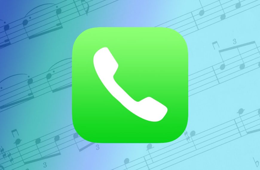 iOS 26 : comment transformer votre musique en sonnerie pour l’iPhone