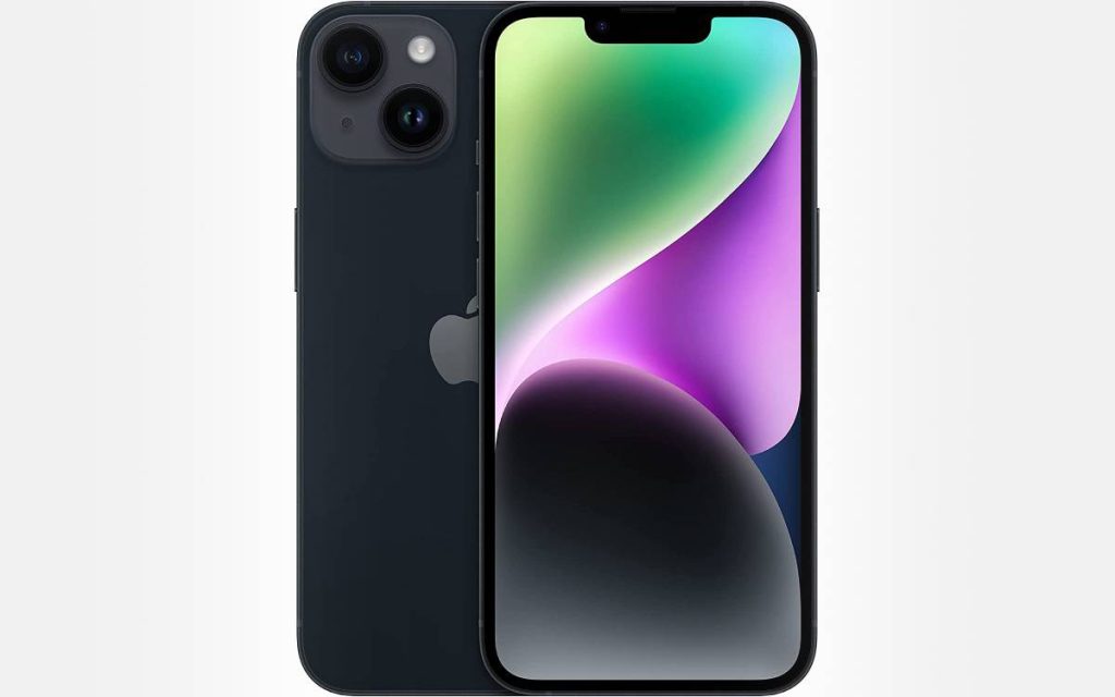 L’iPhone 14 est à moins de 400 € : une offre à saisir au plus vite !