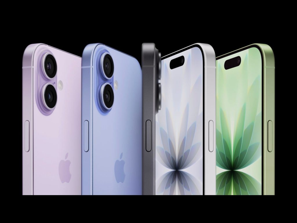 50 % de batterie en 20 minutes : Apple accélère la recharge des iPhone 17, sous conditions