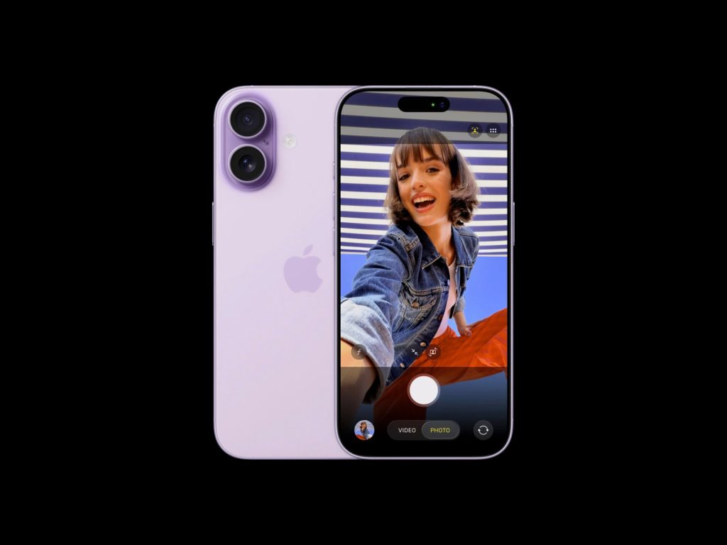 iPhone 17 : bonjour le grand écran, adieu à son plus grand défaut