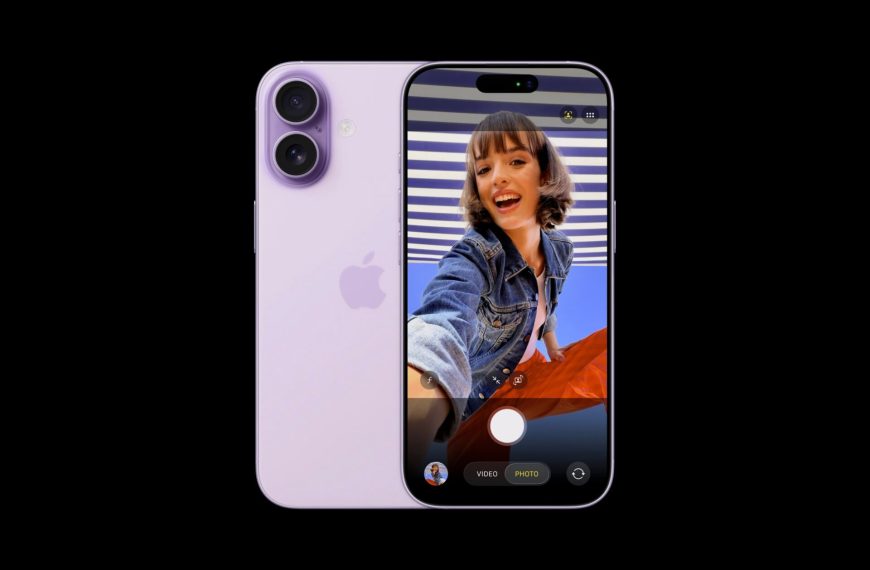 iPhone 17 : bonjour le grand écran, adieu à son plus grand défaut