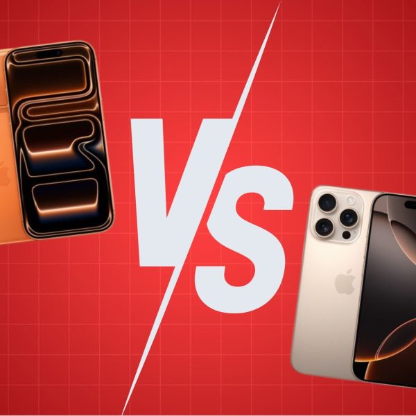 iPhone 17 Pro vs iPhone 16 Pro : quelles sont les (pas si infimes) différences ?