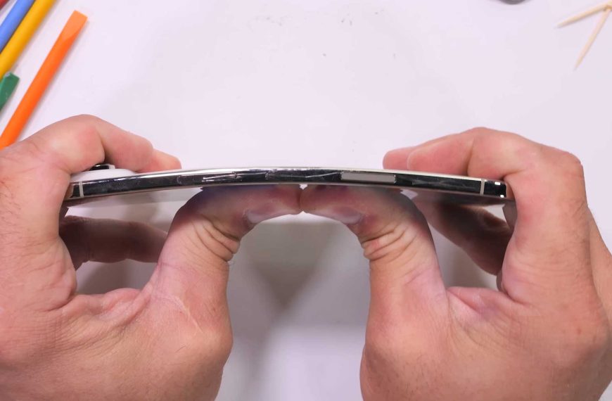 L’iPhone Air est-il aussi robuste qu’Apple le prétend ? On a enfin la réponse