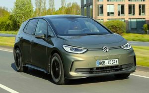 Volkswagen va à contre-sens avec ce choix radical sur ses voitures électriques