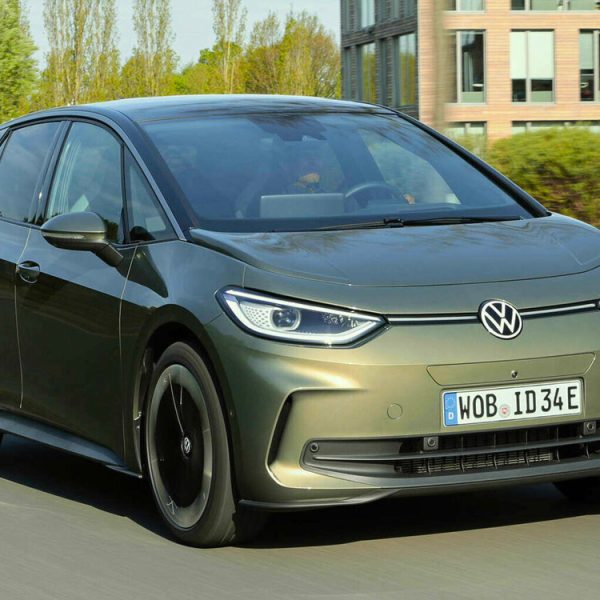 Volkswagen va à contre-sens avec ce choix radical sur ses voitures électriques