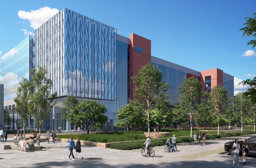 Pour redresser la barre, Intel aurait appelé Apple à l’aide