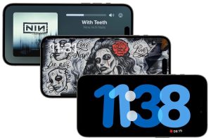 iOS : comment utiliser le mode « En veille » pour transformer votre iPhone en réveil ?