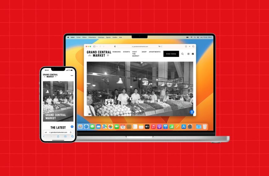 Android va copier une des fonctionnalités les plus pratiques de l’iPhone