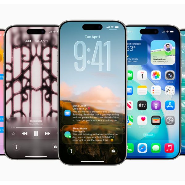 iOS 26 : date de sortie, iPhone compatibles, nouveautés, tout savoir sur la mise à jour qui révolutionne le système