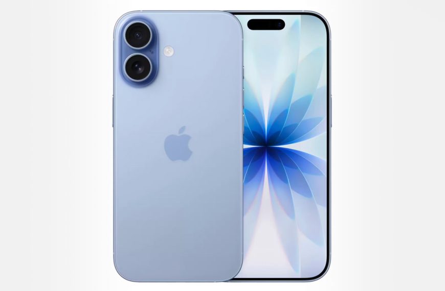 iPhone 17 : vite, le nouveau smartphone d’Apple passe à prix cassé sur Rakuten, profitez-en !
