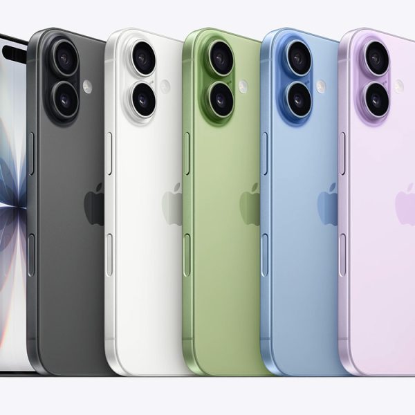 iPhone 17 : faites très attention à votre choix de coloris, certains sont très sensibles aux rayures