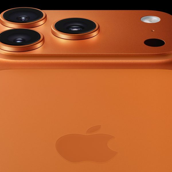 Les iPhone 17 Pro vendus en Europe gardent leur carte SIM, mais ils ont moins d’autonomie