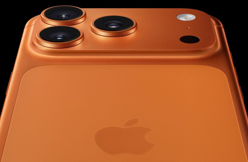 Les iPhone 17 Pro vendus en Europe gardent leur carte SIM, mais ils ont moins d’autonomie