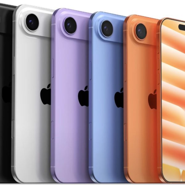 L’iPhone 17 Air dévoile son prix en avance, on s’attendait à pire