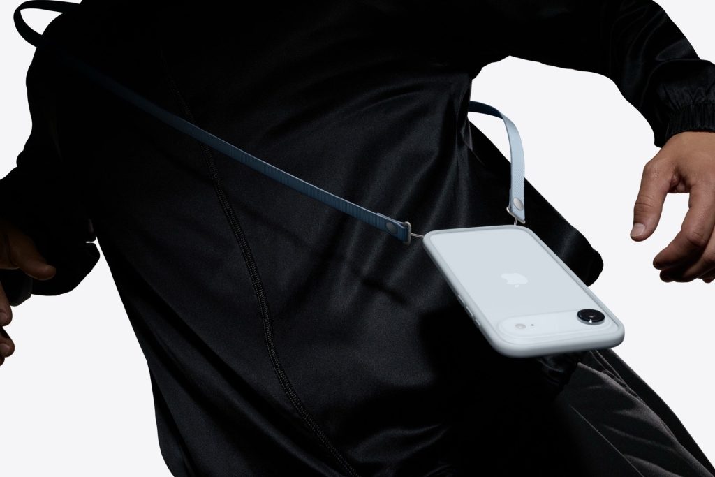 69 € la bandoulière pour iPhone : Apple se gave sur le prix des accessoires