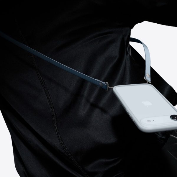 69 € la bandoulière pour iPhone : Apple se gave sur le prix des accessoires