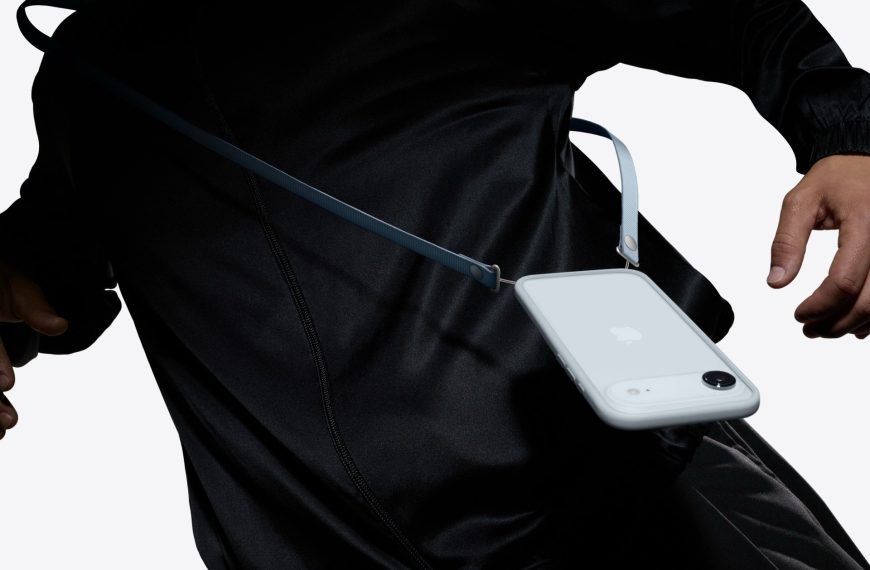 69 € la bandoulière pour iPhone : Apple se gave sur le prix des accessoires