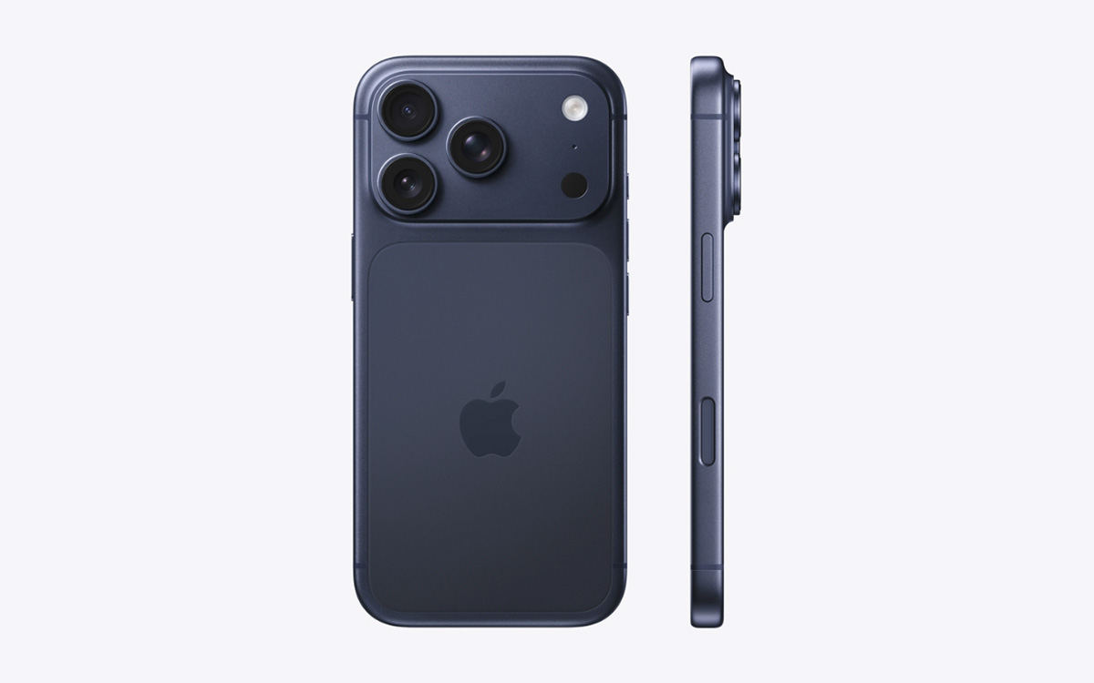 L’iPhone 17 vous protège de l’espionnage grâce à cette nouveauté invisible
