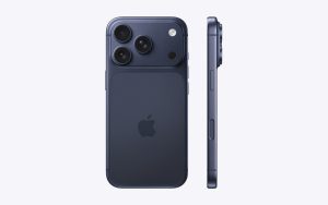 Samsung démonte les nouveaux iPhone 17 avec ces posts signés #iCant
