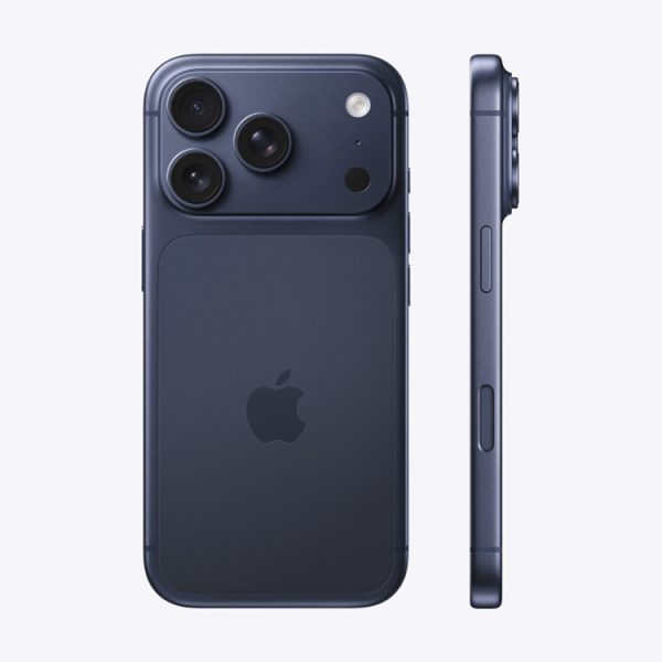 Samsung démonte les nouveaux iPhone 17 avec ces posts signés #iCant