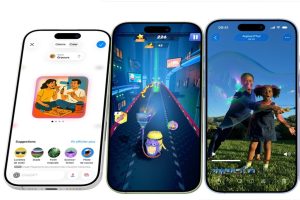 Le vrai souci des iPhone Air et iPhone 17 : ils sont toujours bloqués à l’USB 2.0
