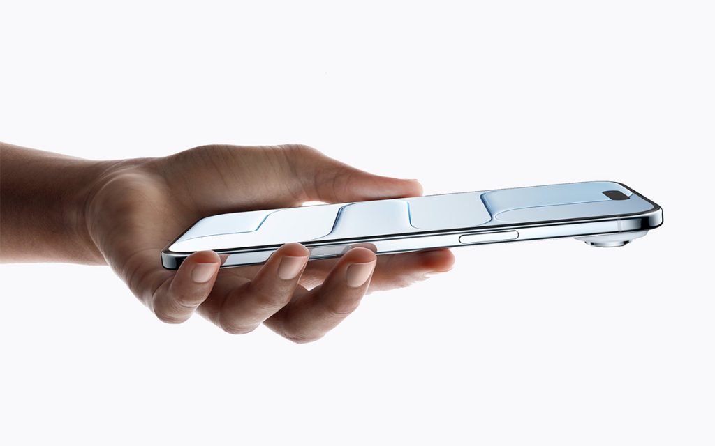 iPhone Air : Apple promet un record d’autonomie, mais il vous faudra cet accessoire en plus