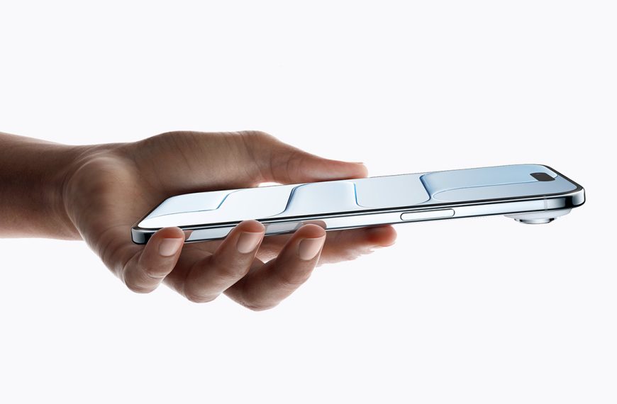 iPhone Air : Apple promet un record d’autonomie, mais il vous faudra cet accessoire en plus