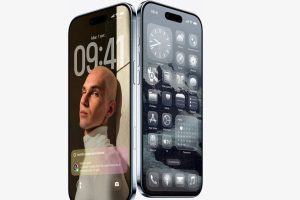 Avec l’iPhone Air, Apple prépare la mort de la carte SIM
