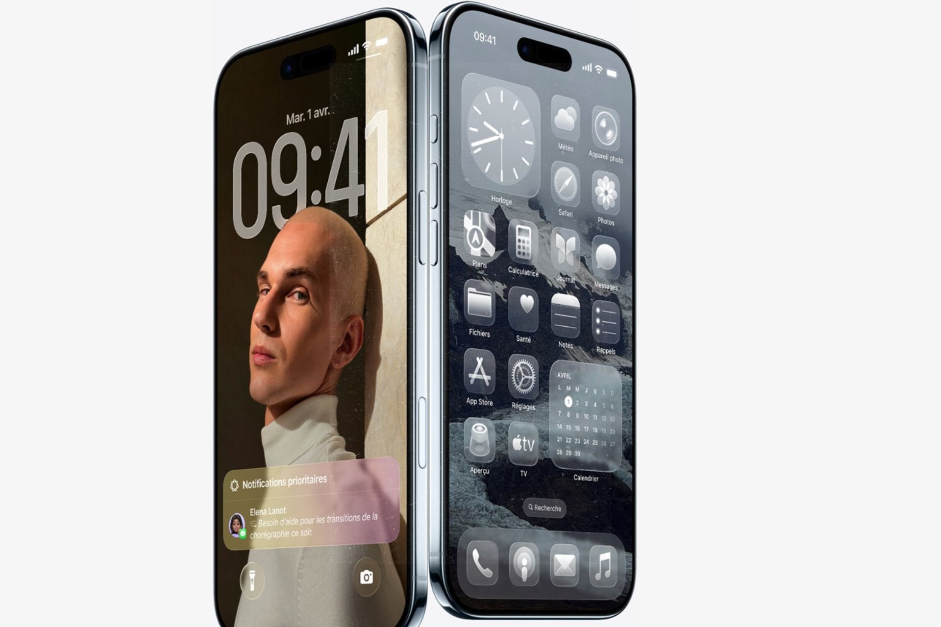 Avec l’iPhone Air, Apple prépare la mort de la carte SIM