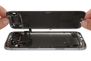 iPhone Air : mince à l’extérieur, malin à l’intérieur