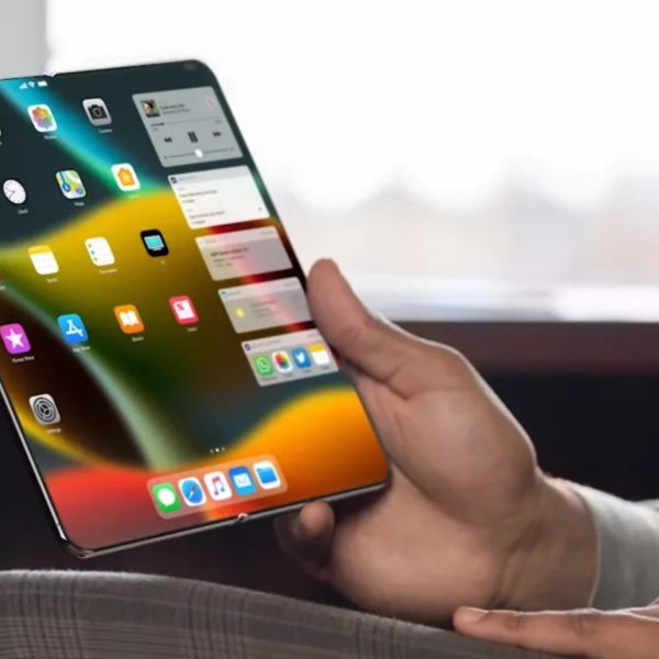 On a enfin une idée précise de quand sortira l’iPhone pliable, et c’est pour bientôt