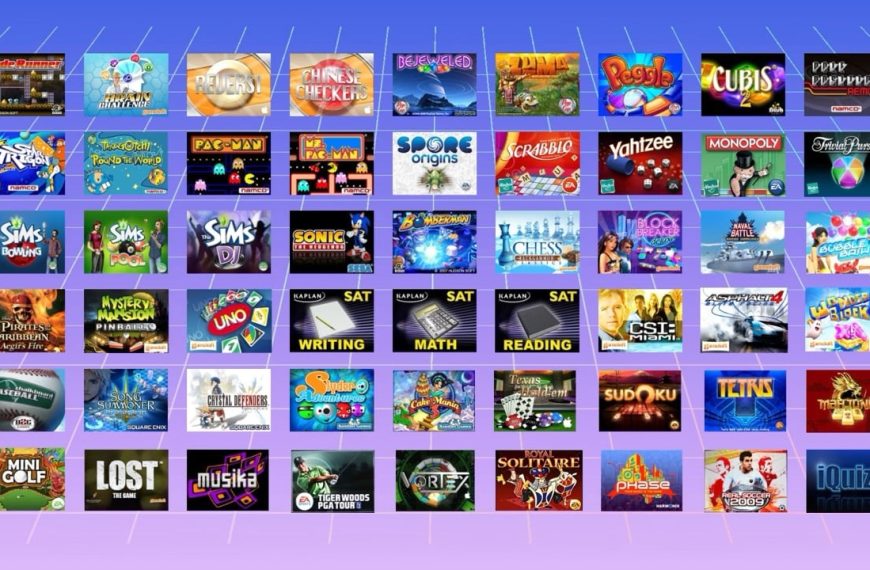 Ouf, les 54 jeux de l'iPod Click Wheel sont sauvés !