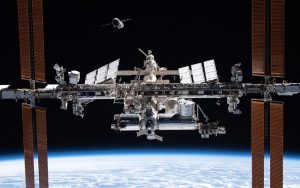 Récupérer l’eau est indispensable aux voyages sur Mars, voici le système ingénieux de l’ISS
