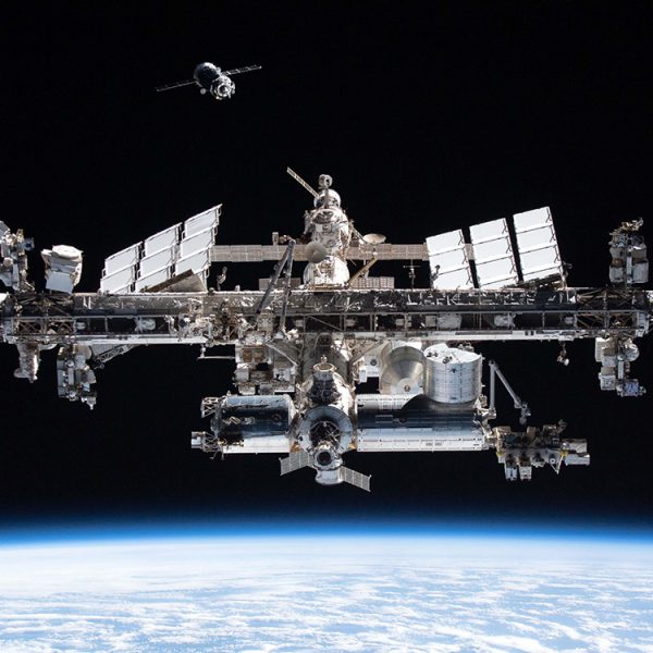 Récupérer l’eau est indispensable aux voyages sur Mars, voici le système ingénieux de l’ISS