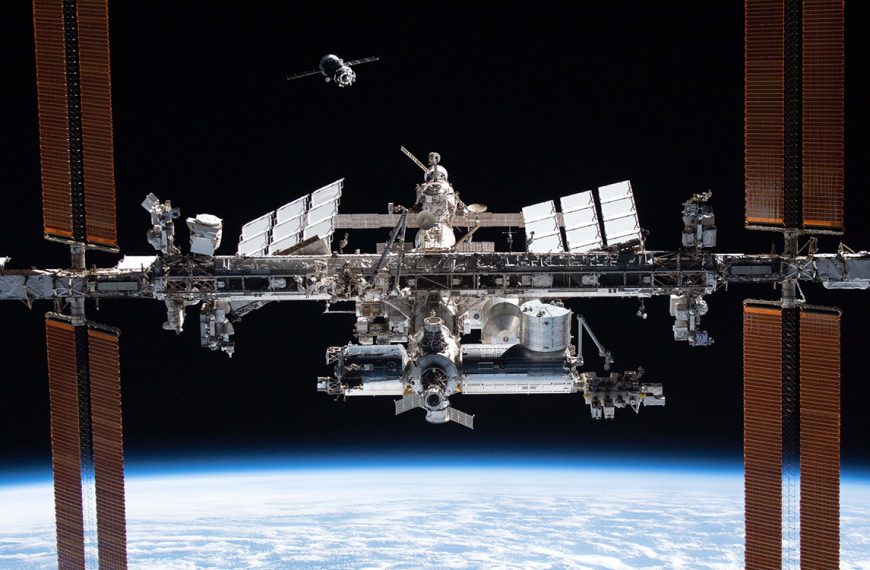 Récupérer l’eau est indispensable aux voyages sur Mars, voici le système ingénieux de l’ISS