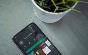 Faites vos adieux à Nova Launcher : le lanceur alternatif légendaire d’Android tire sa révérence
