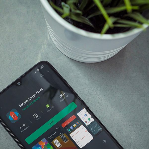 Faites vos adieux à Nova Launcher : le lanceur alternatif légendaire d’Android tire sa révérence