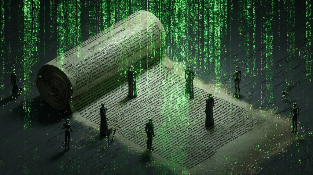 LegalPWN – Pour piéger les IA avec les petites lignes