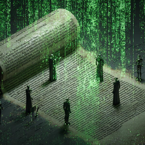 LegalPWN – Pour piéger les IA avec les petites lignes