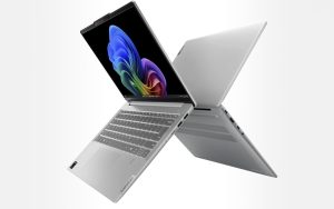 Lenovo IdeaPad Slim 5x : l’excellent PC portable passe à moitié prix, c’est une affaire !