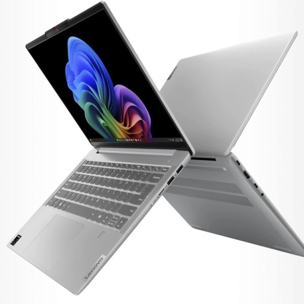 Lenovo IdeaPad Slim 5x : l’excellent PC portable passe à moitié prix, c’est une affaire !