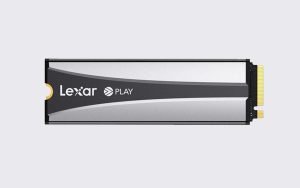 Ultra-performant, ce SSD Lexar de 2 To, parfait pour la PS5 est à moitié prix !