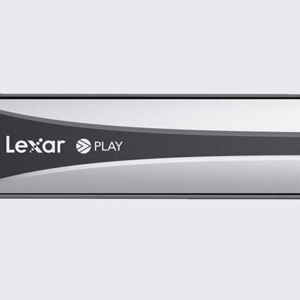 Ultra-performant, ce SSD Lexar de 2 To, parfait pour la PS5 est à moitié prix !