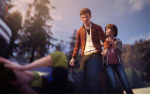 Life Is Strange va avoir droit à sa série télé sur Prime Video, préparez les mouchoirs