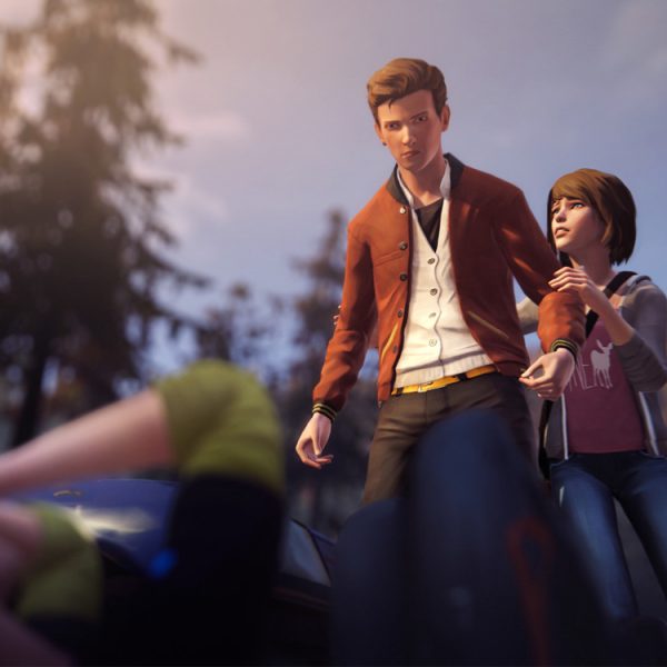 Life Is Strange va avoir droit à sa série télé sur Prime Video, préparez les mouchoirs