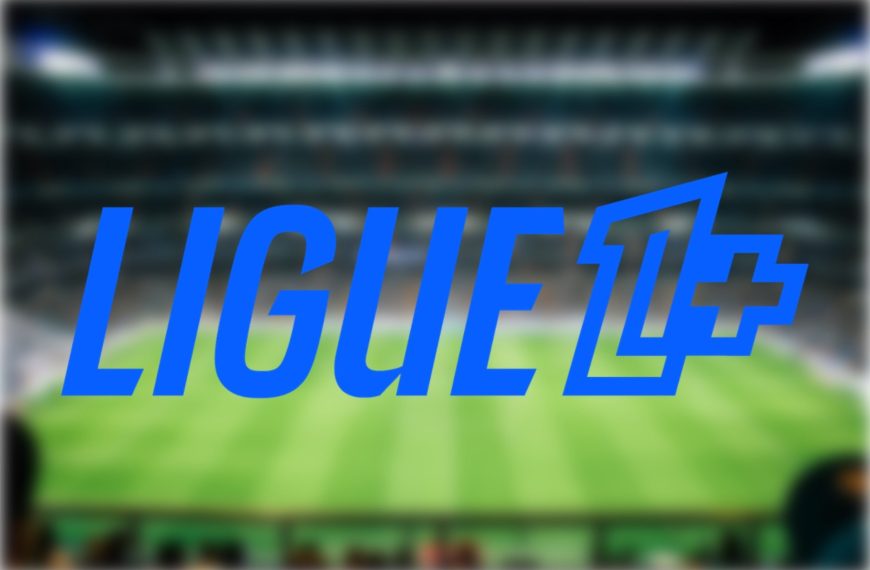 Un mois de championnat, un million d’abonnés : Ligue 1+ réussit son entrée en jeu avec un prix attractif